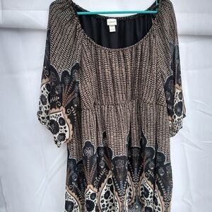Venezia shirt 